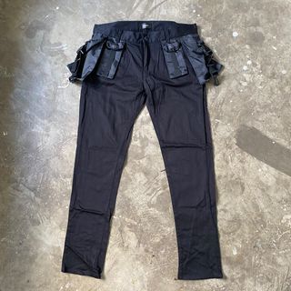 Undercover - Tactical Skinny Jeans