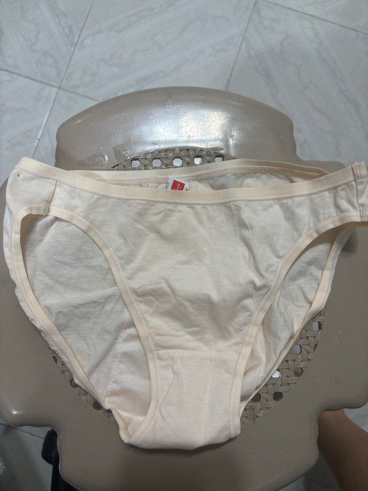 Wacoal white panty (YIP 5113)