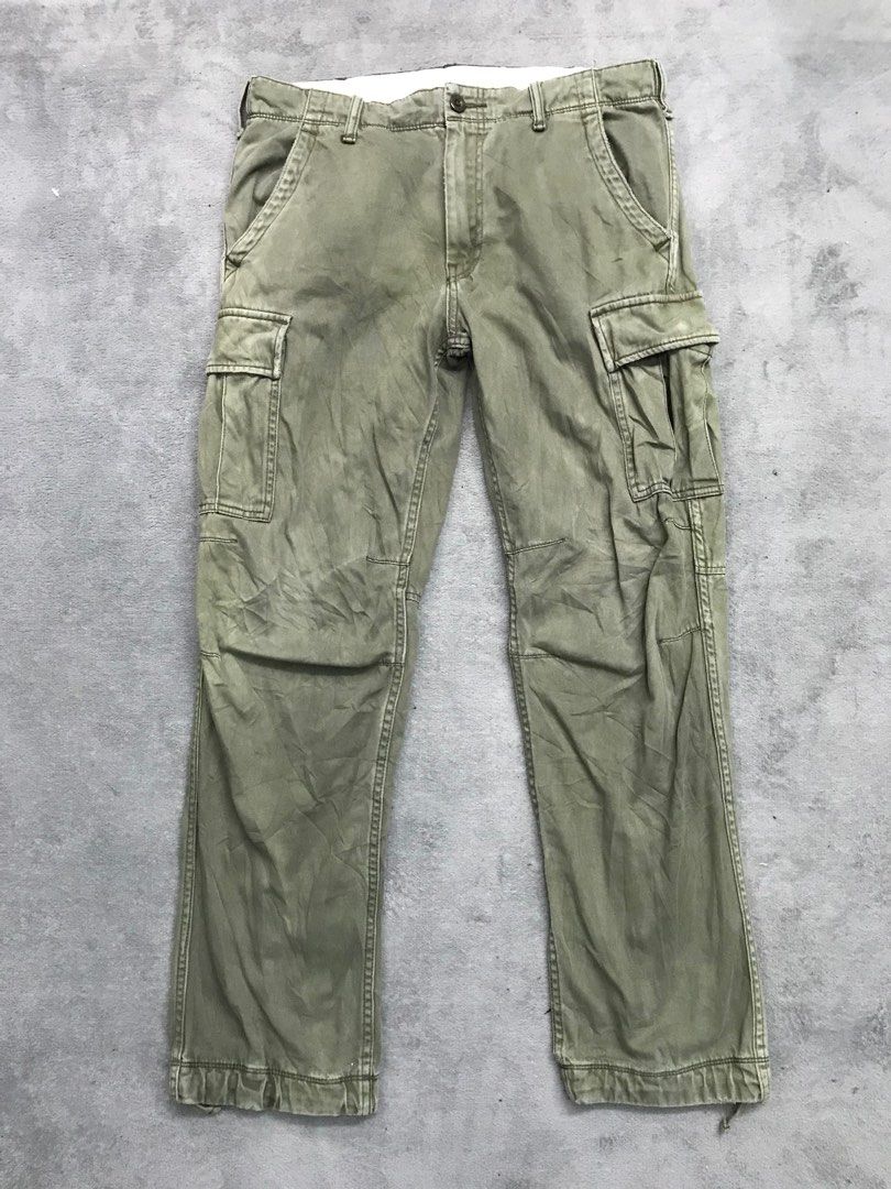Men′ S Casual Pants Army Style Green Military Style Cargo Pants - China  Cargo Pants and Workwear price | Made-in-China.com