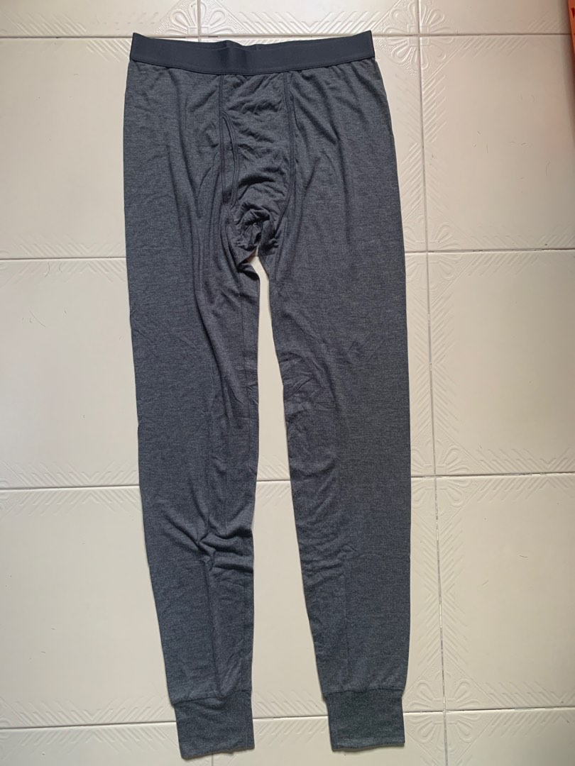 Mens grey leggings shop