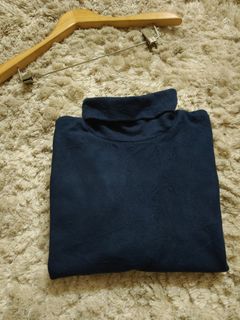 Uniqlo turtleneck malaysia new arrivals