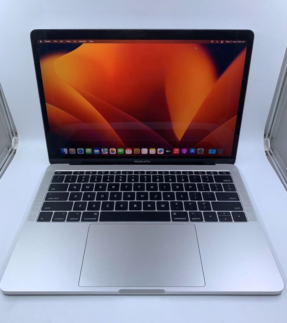 特別オファー Macbook 13.3-Inch Pro 2017 (Mid Refurbished Apple