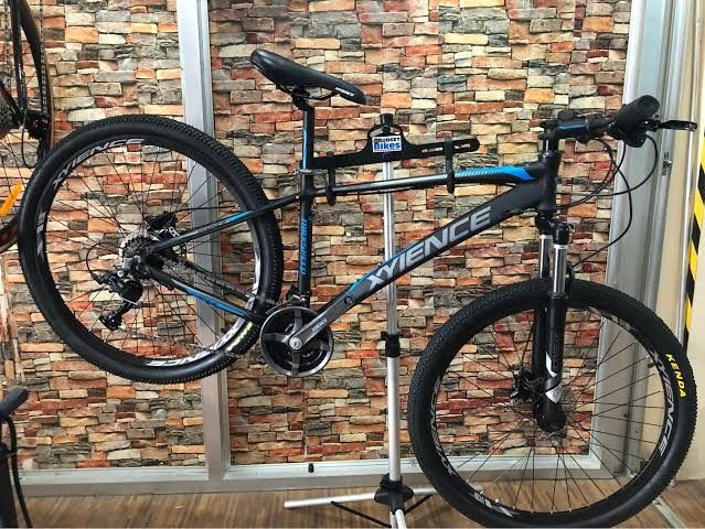 Xyience top 27.5 price