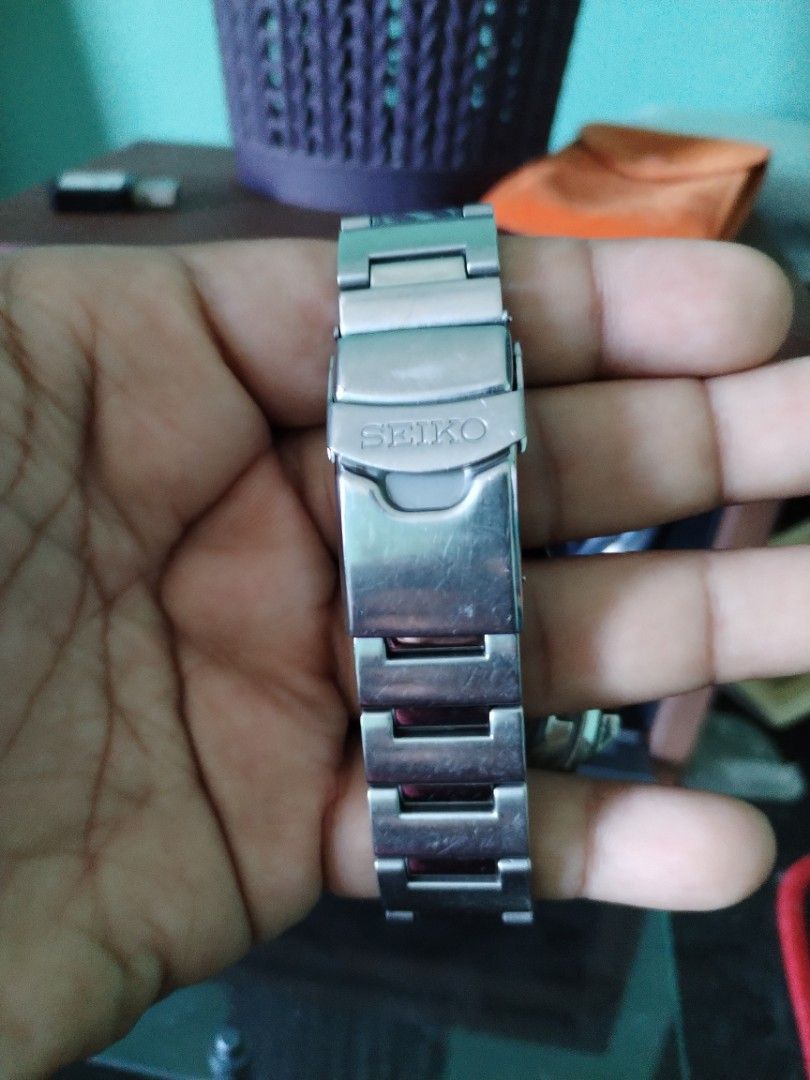 Used Seiko 5 SRP 545J for sale Men s Fashion Watches