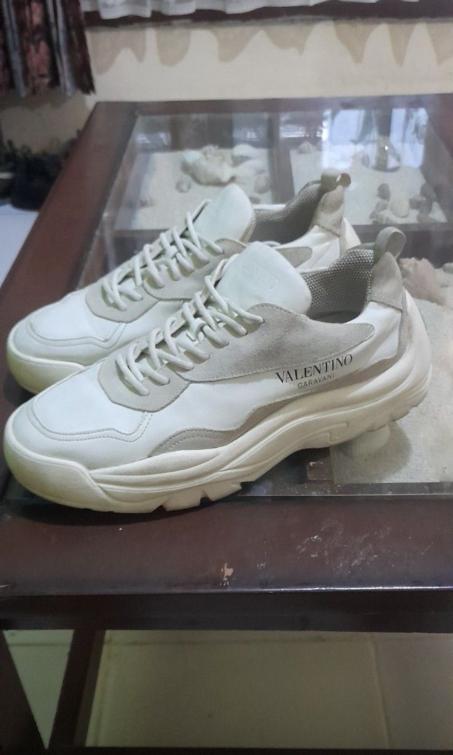 Valentino bansi best sale runner