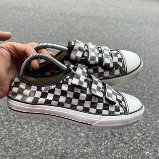 Vans prison on sale issue malaysia