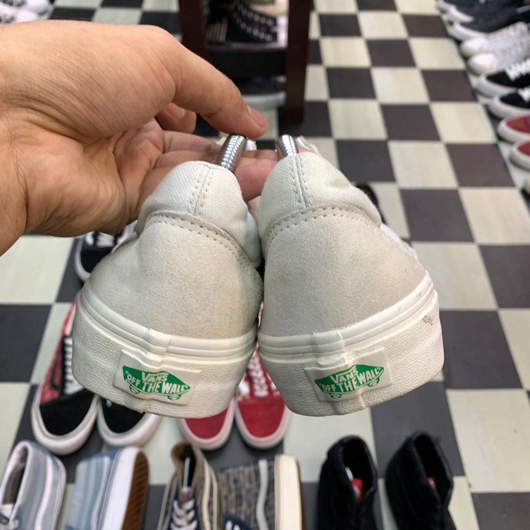 Vans old 2025 skool imagenes