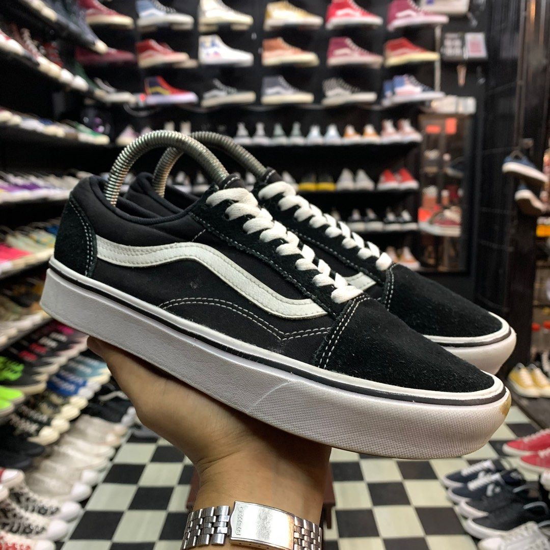 Old skool comfy sale