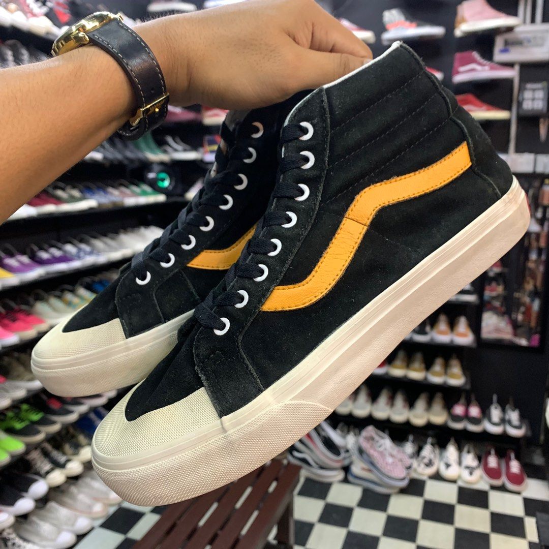 Vans sk8 deals hi 41