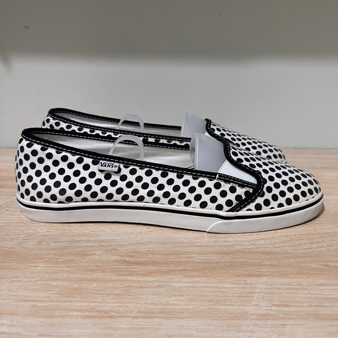 Vans slip on kvd online
