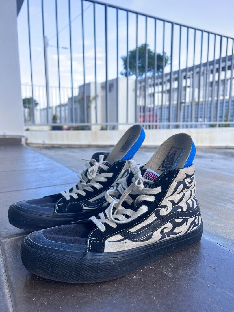 Vans ultracush 2024