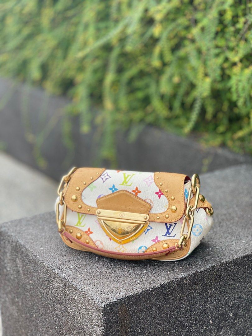 Louis vuitton shop marilyn multicolore