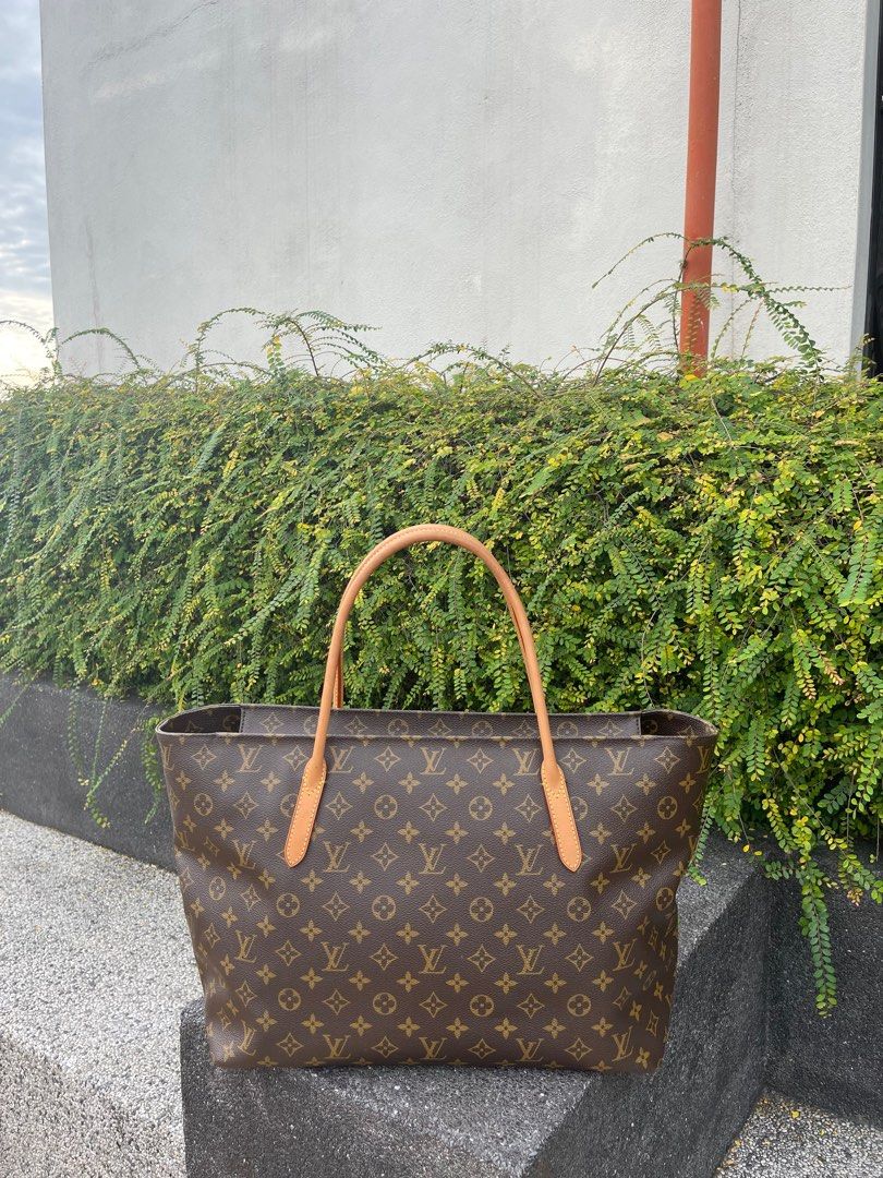 Louis vuitton sales raspail mm
