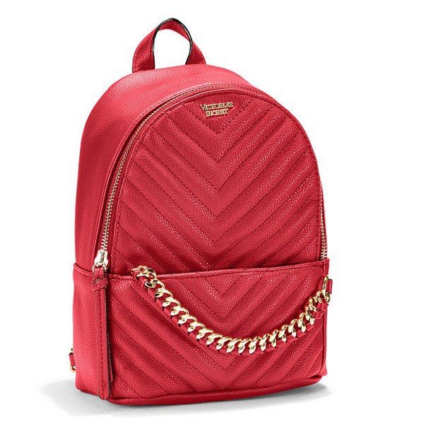 Backpack purse victoria secret 2025