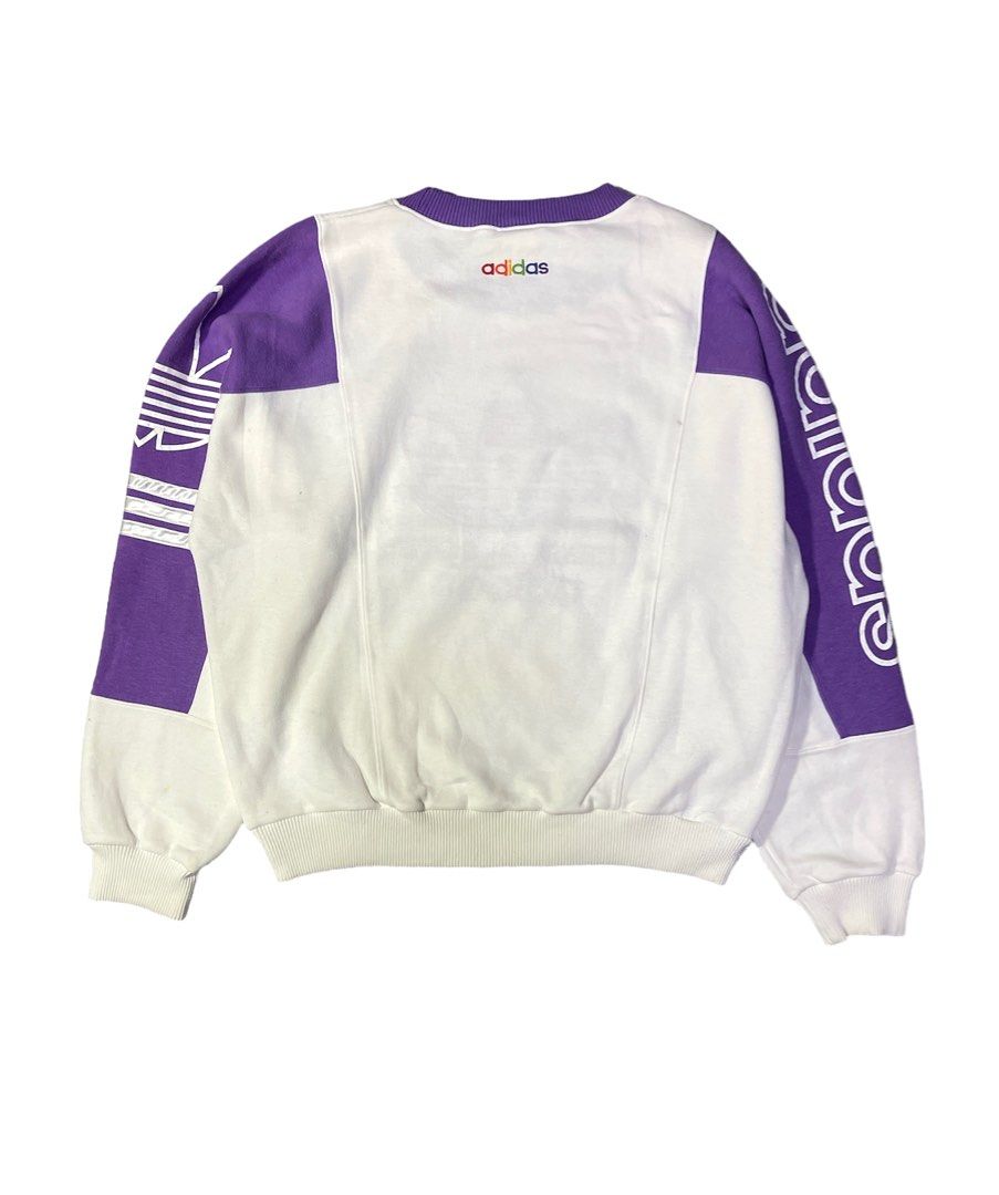 Adidas 2025 international sweatshirt