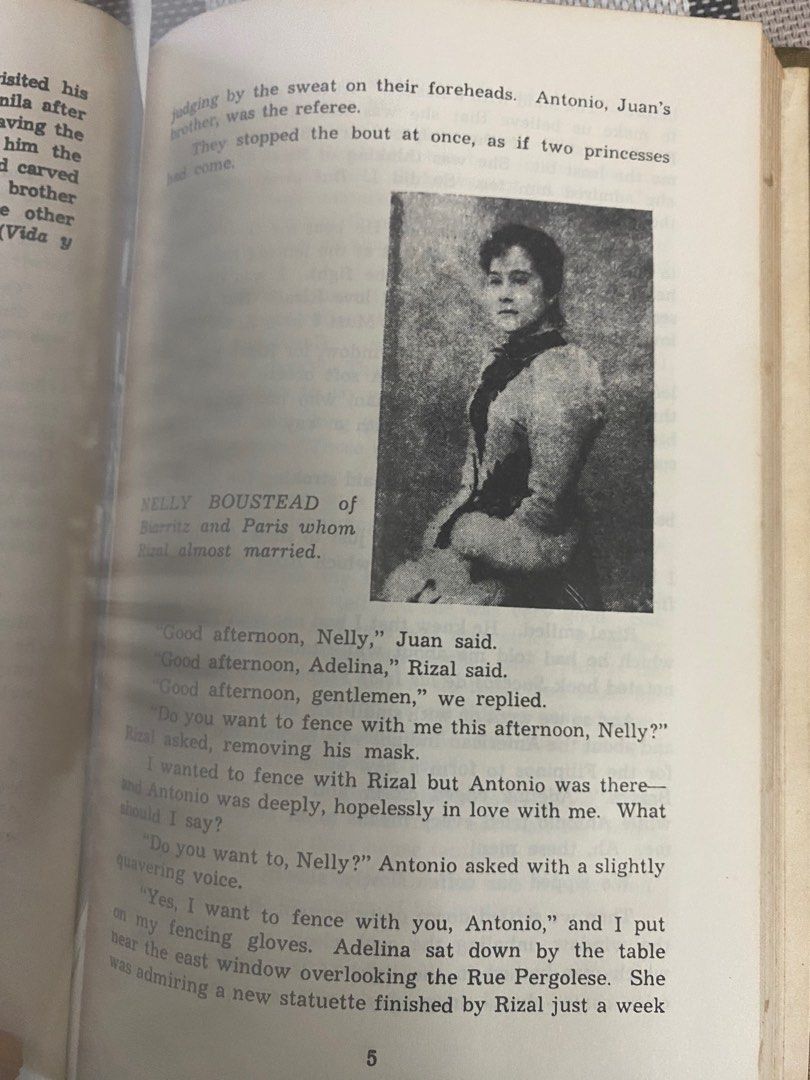 Vintage Antique Tagalog History Filipiana Book Jose Rizal THE REFORMER ...