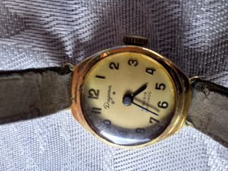 Vintage Dugena Lady's Watch