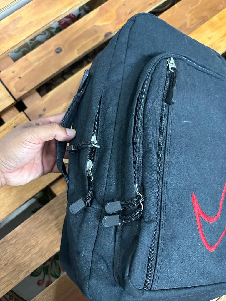 Nike swoosh rucksack shop
