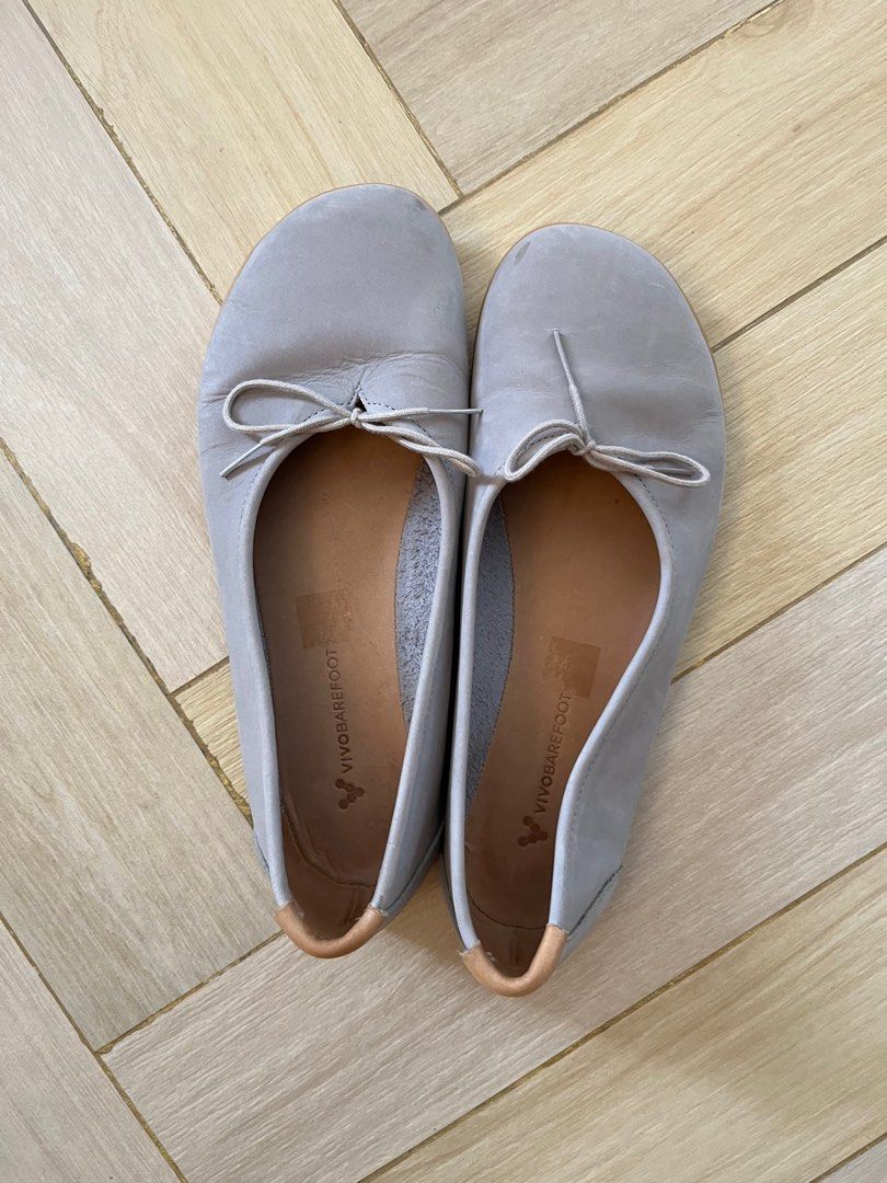 Vivo barefoot ballet flats shoes 40 Carousell