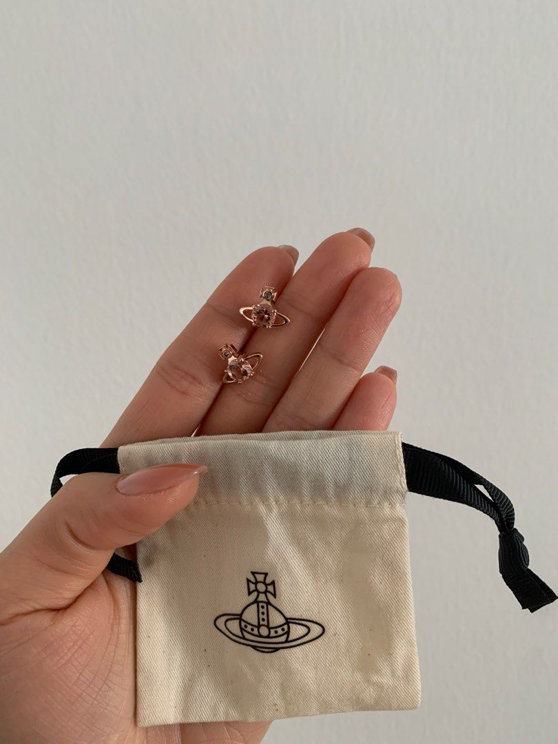 Buy vivienne new arrivals westwood earrings