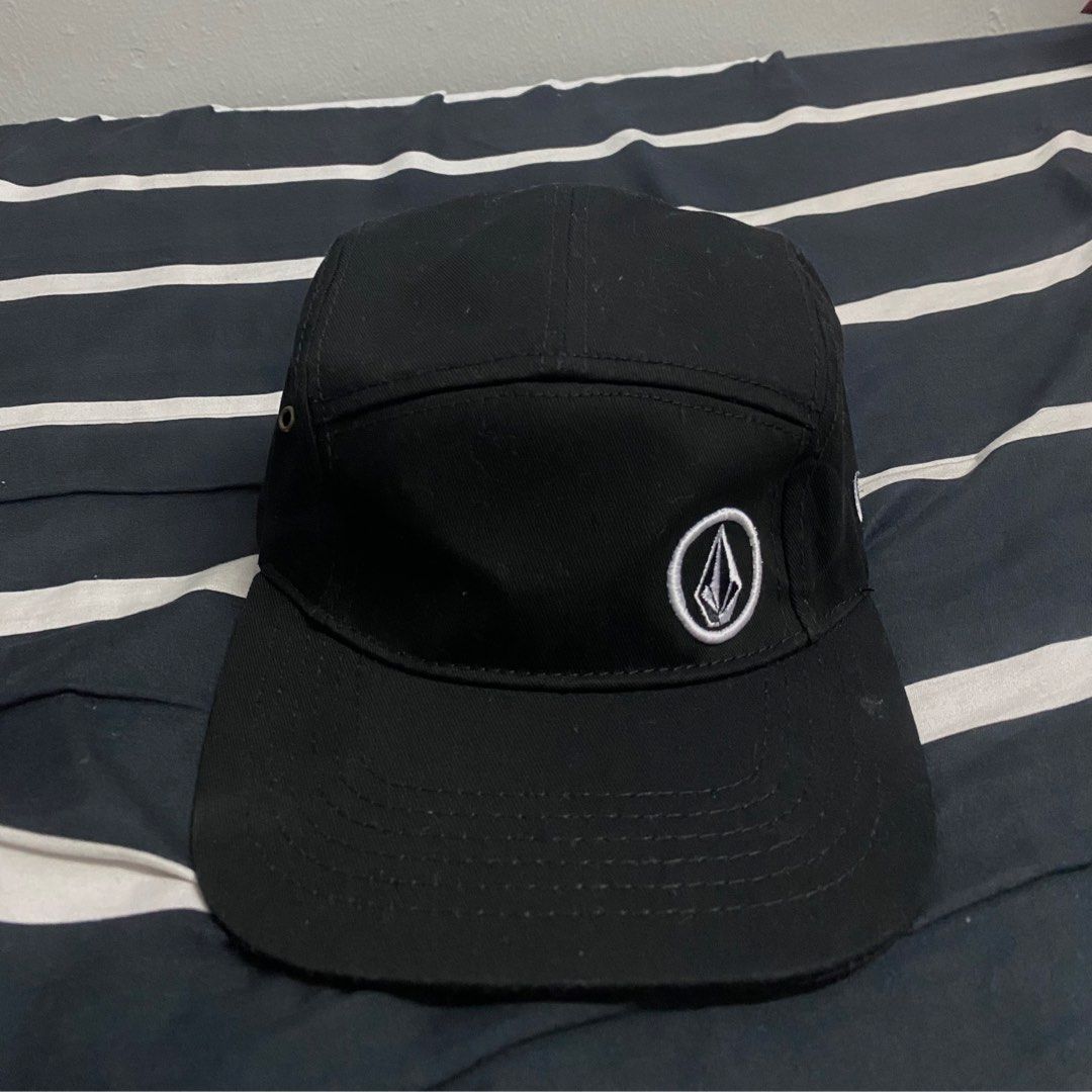 Volcom best sale 5 panel