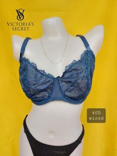 Victorias Secret Bra 32DD/34D, Women's Fashion, Undergarments & Loungewear  on Carousell