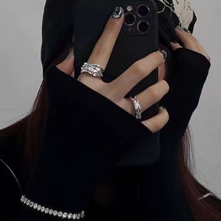 Cheap wave new arrivals ring