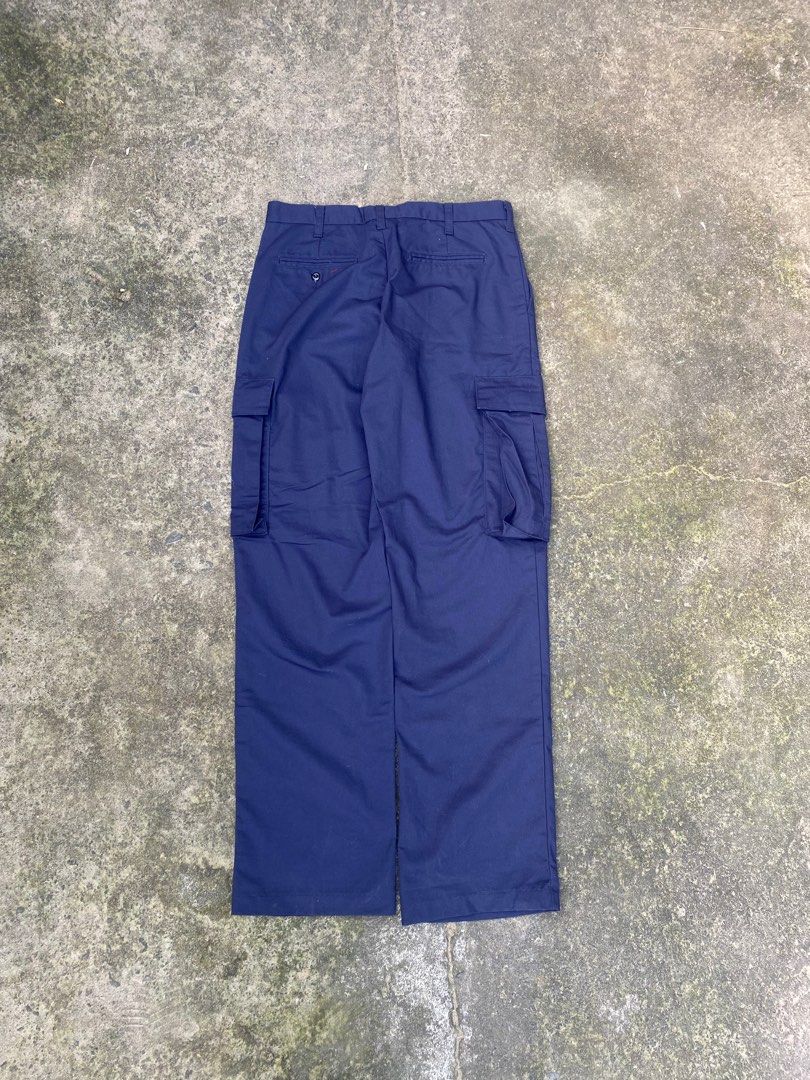 Wearguard cargo pants Men s Fashion Bottoms Jeans on Carousell