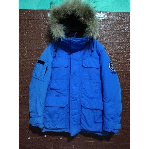 Winter Jacket Polham Fesyen Pria Pakaian Atasan di Carousell