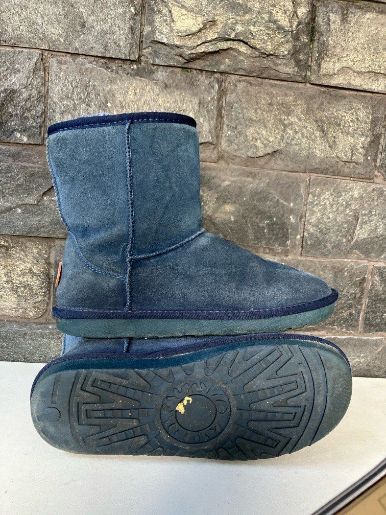 Warm boots outlet like uggs