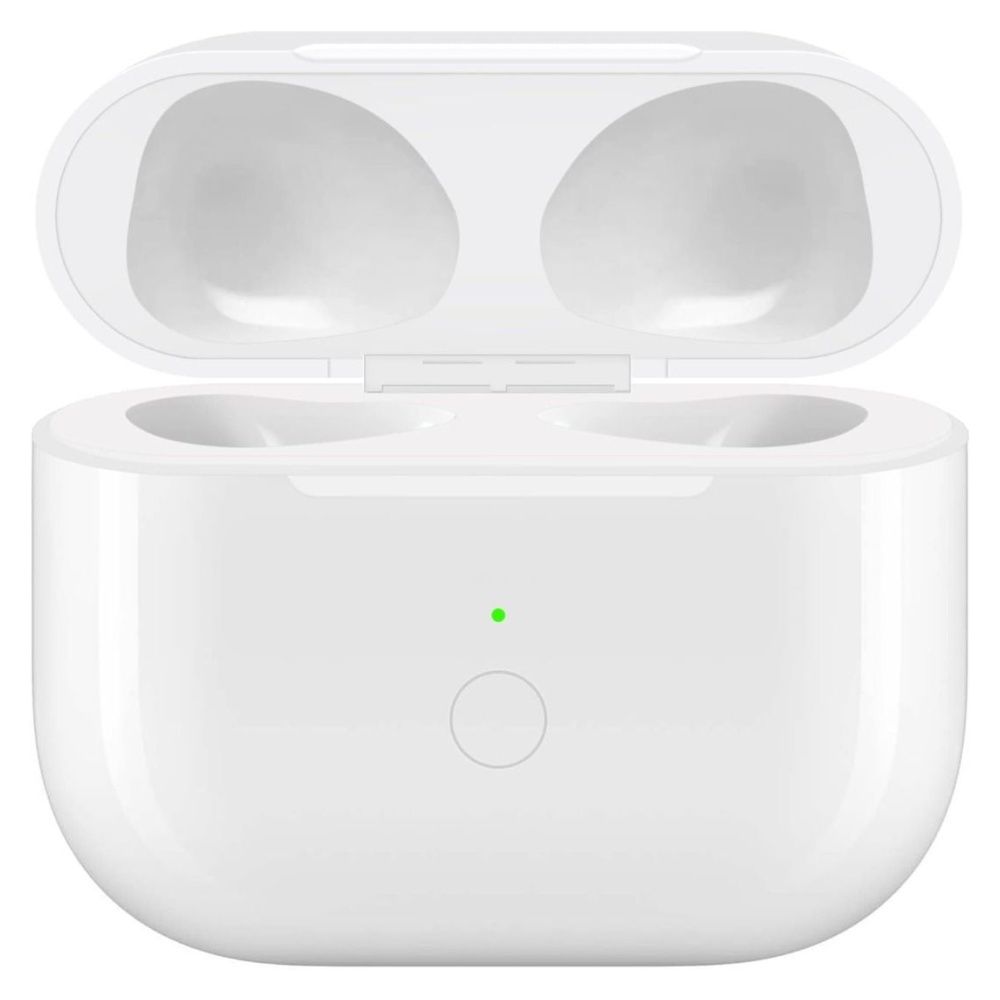 Wireless earbuds with qi charging 2025 case