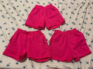 Dolphin shorts for woman booty shorts tiktok short pambahay