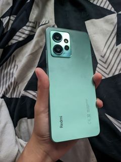 Xiaomi redmi note 12