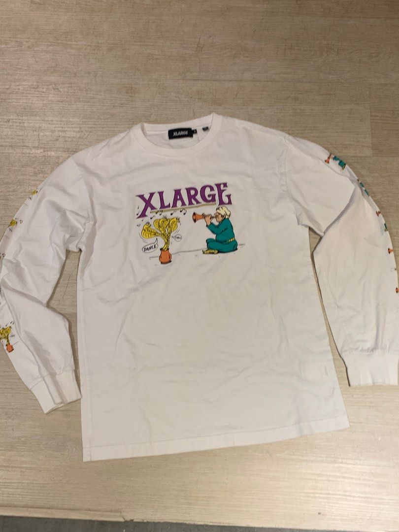 Supreme snake charmer tee 2025