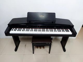 Yamaha clavinova cvp 70 deals