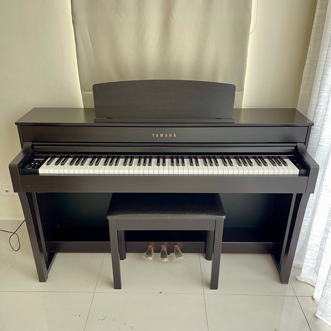 Clavinova 645 shop