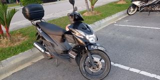 (Category: ) located in . Submitted by anasmusrif (Listing ID 1280202609, Image 1). Description: .