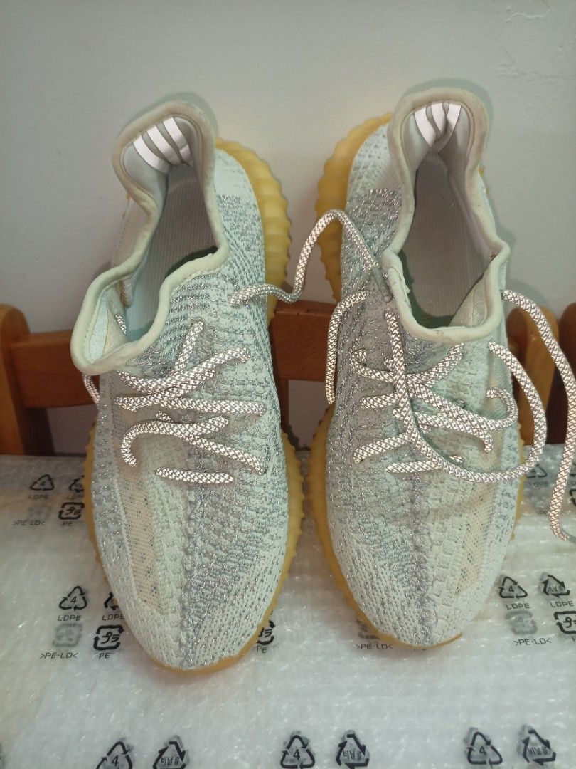 Lundmark reflective raffle sales