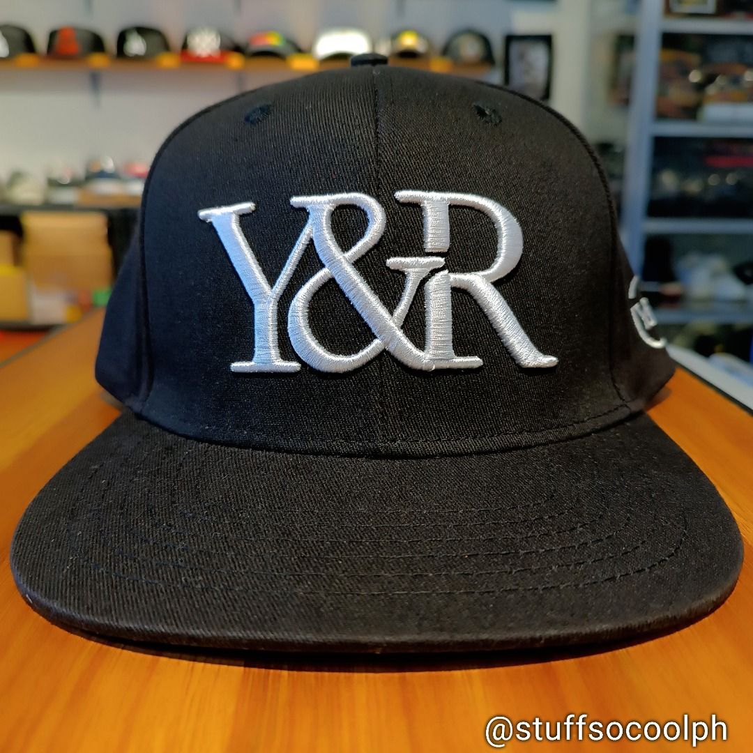 Young and reckless dad best sale hat