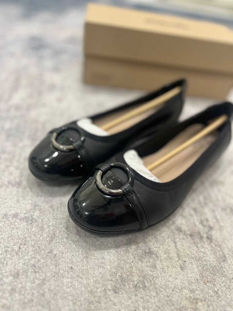 Gracelin shoes top