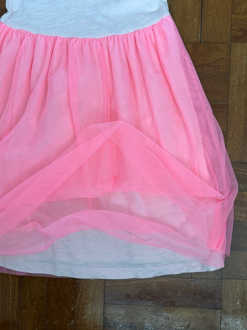 Carter's unicorn tulle skirt store