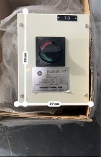 (Category: ) located in . Submitted by electrical_services_pro (Listing ID 1280535485, Image 1). Description: .