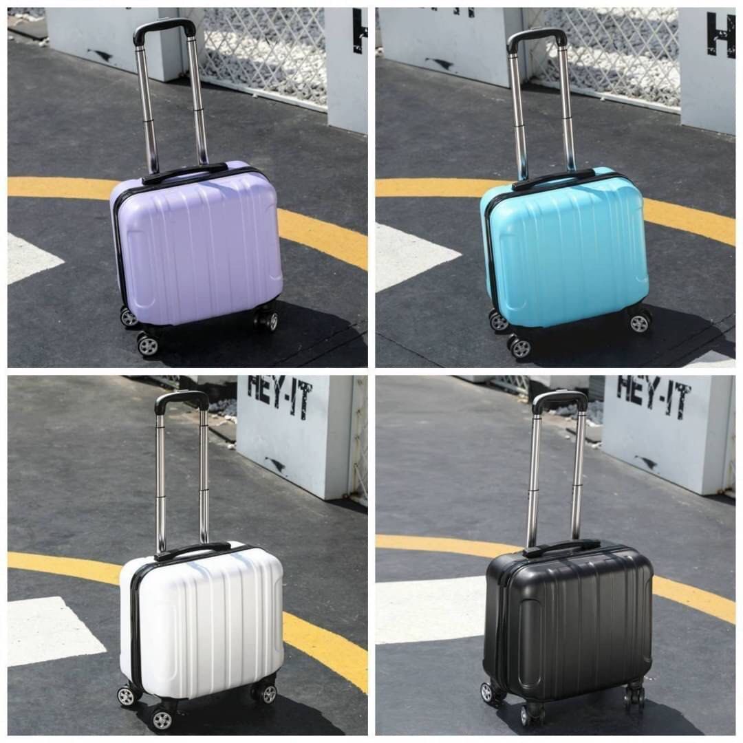 Mini new arrivals suitcase bag