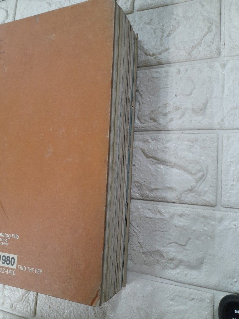 1979 Sweets Catalog File, Hobbies & Toys, Books & Magazines, Assessment