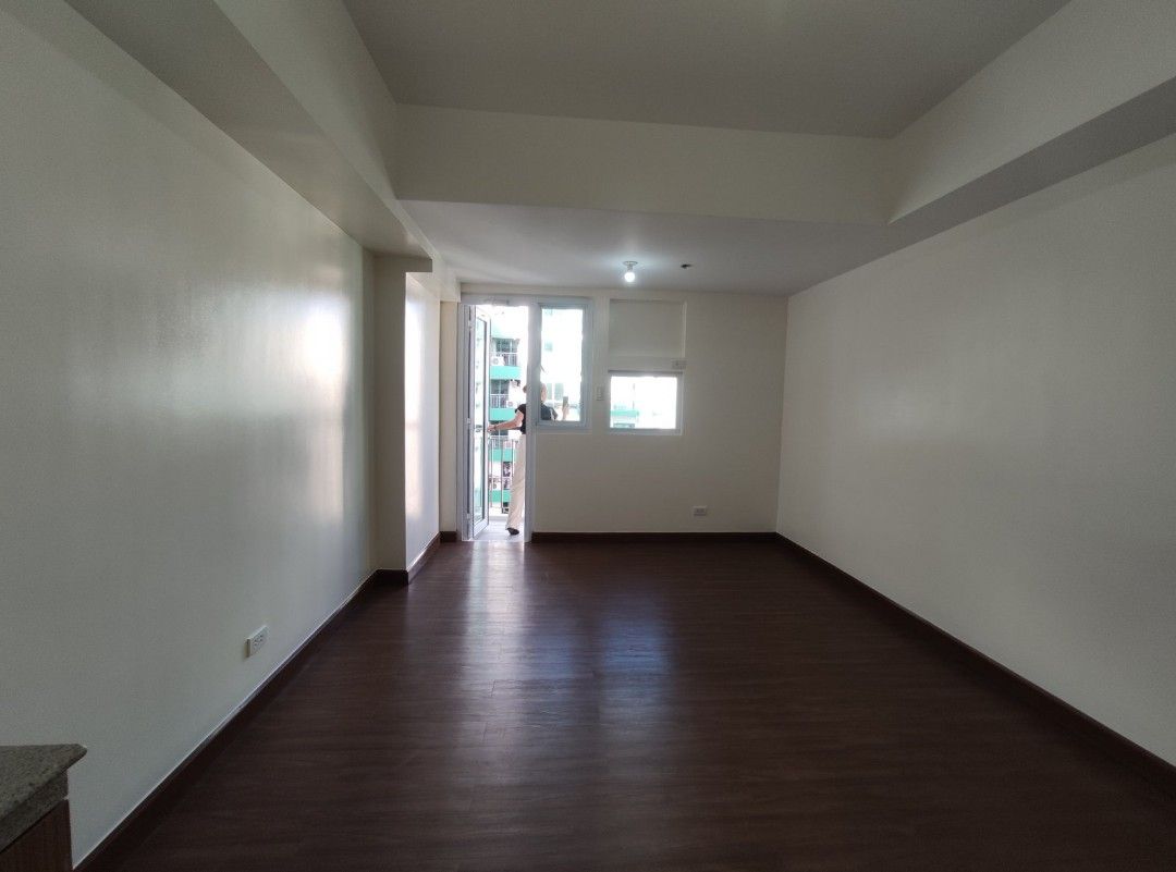 1bedroom condo in Pasay Palm beach west near mall of Asia double dragon