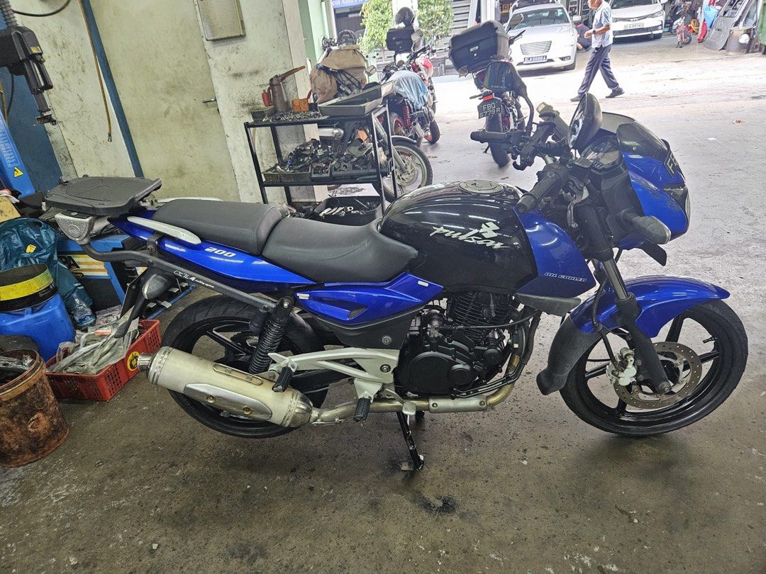 Pulsar shop dtsi 200
