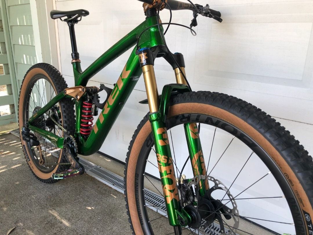 2020 trek discount remedy 9.9