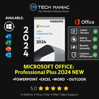 microsoft office 2021 office 2019 authentic office 365 windows mac ...