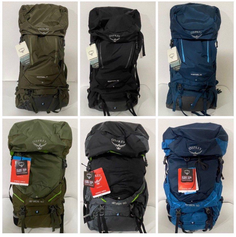Stratos on sale 50 review