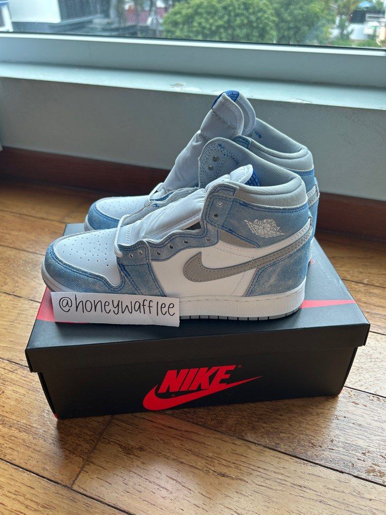 Nike air clearance jordan 1 roy